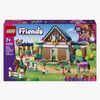 LEGO Friends 42688 Hevostalli ja ratsastuskoulu