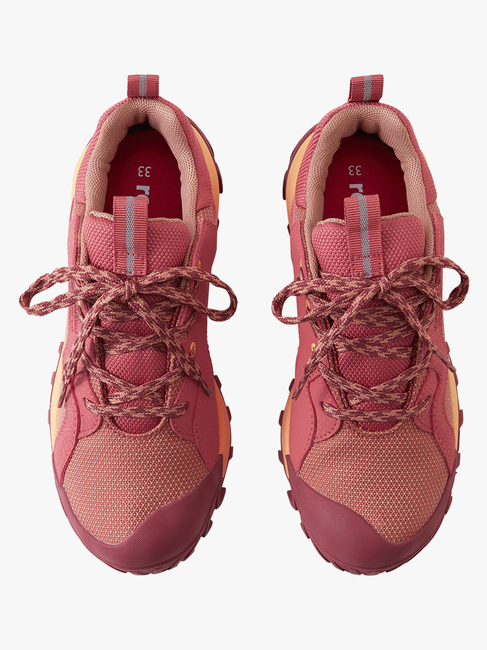 Reima Kulkuri  Vedenpitävät Lenkkarit, Red Clay