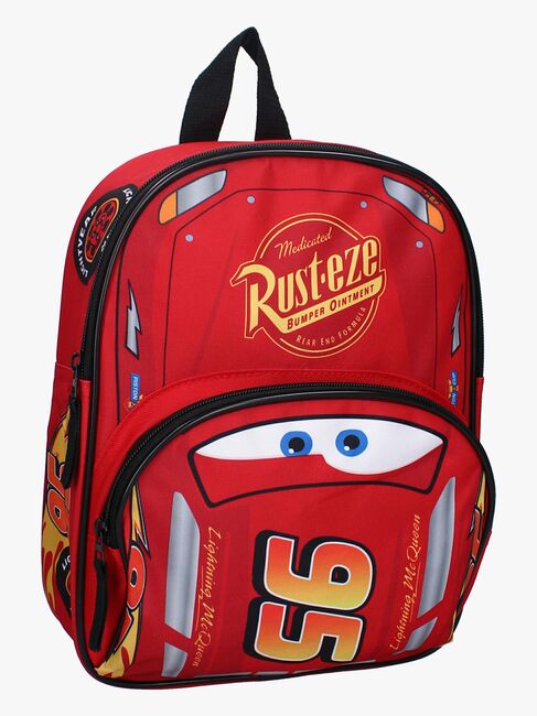 Disney Autot Reppu 9L, Fluffy Friends