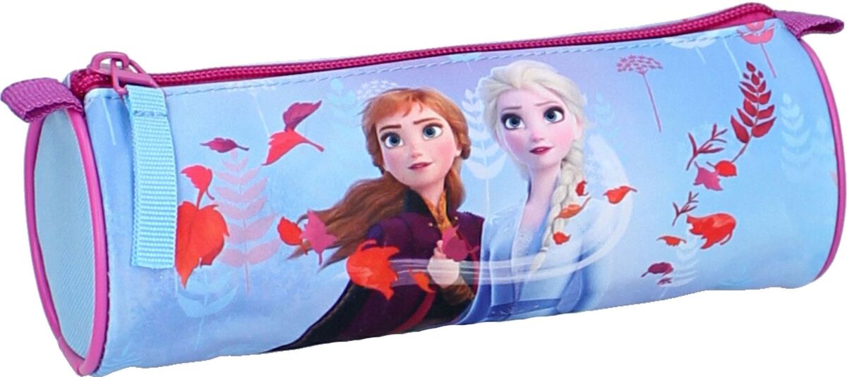 Disney Frozen 2 Connected By Nature Penaali, Blue