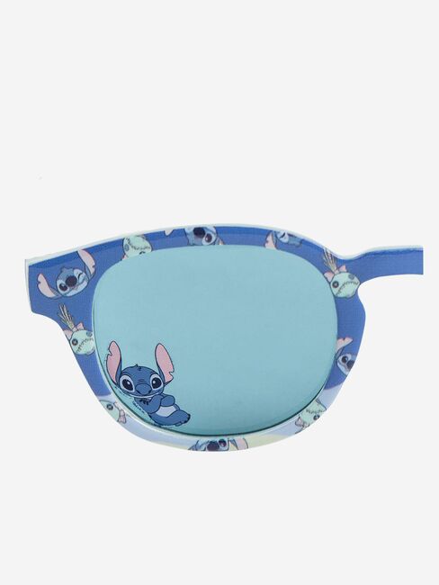 Disney Stitch Aurinkolasit, Sininen