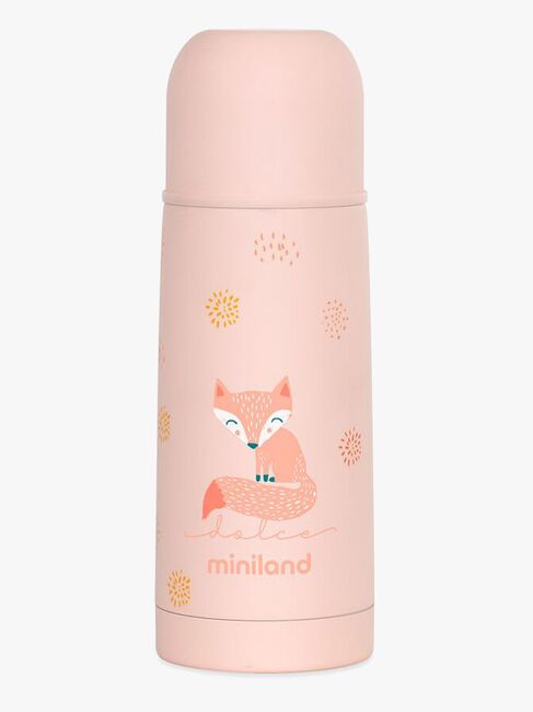 Miniland Termos 350 ml, Candy