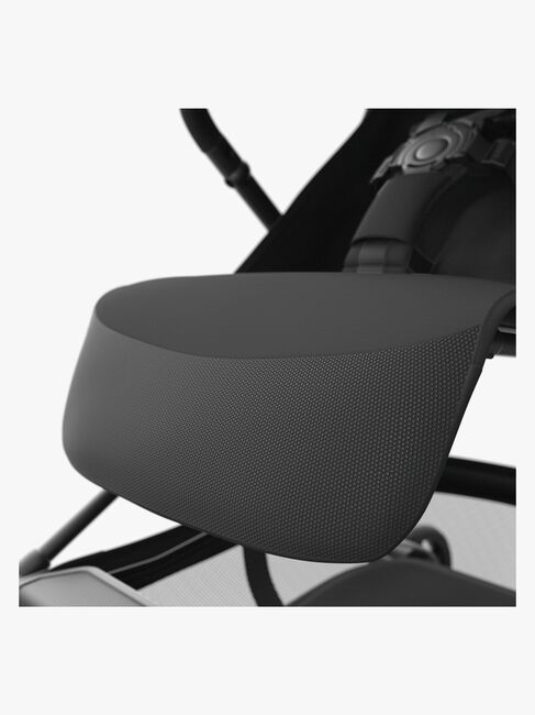 Kinderkraft Nebo Lastenrattaat, Black