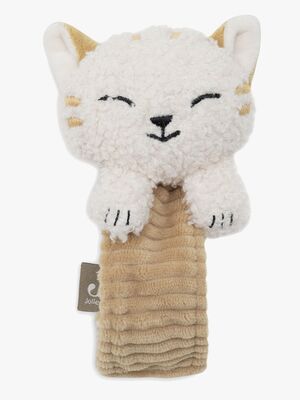 Jollein Rannehelistin, Charlie Cat