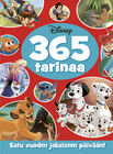 Disney Satukirja 365 Tarinaa