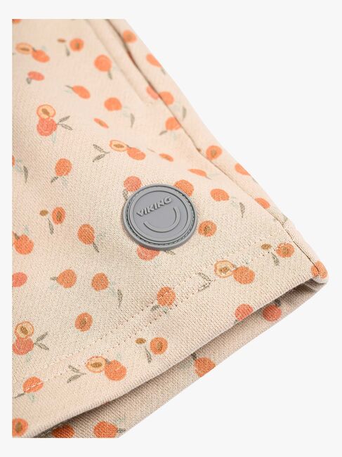 Viking X Kenza Shortsit, Sand