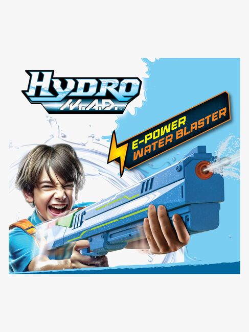 Silverlit Hydro M.A.D. Vesipyssy