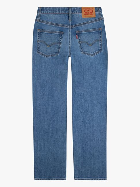 Levi's 501 Original Farkut, Athens Without Destruction