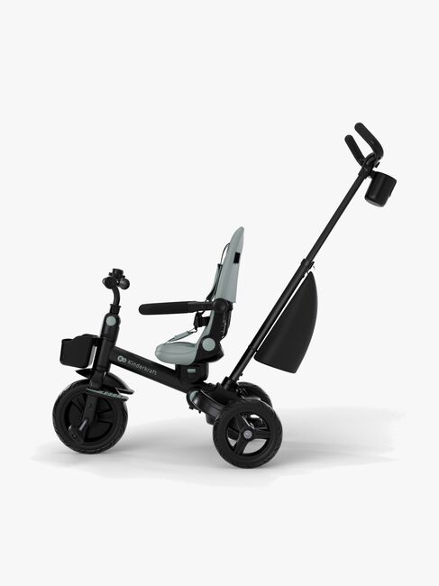 Kinderkraft Kolmipyörä Aveo 2 Plus, Vihreä