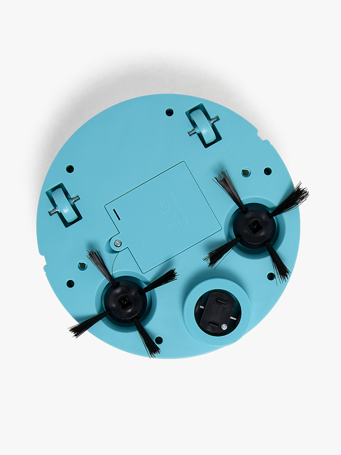 Cloudberry Castle Puhdistussarja + Sähkökäyttöinen Robotti-imuri