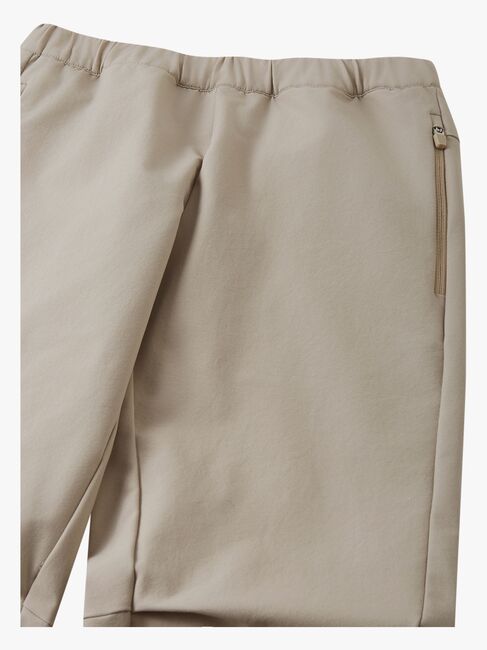 Reima Punkiton BugProof Housut, Earthy Beige