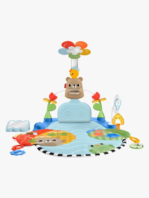 Fisher-Price Sense & Sway Leikkimatto