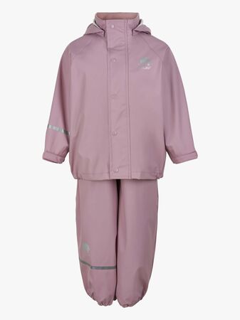 CeLaVi Sadeasu, Mauve Shadow