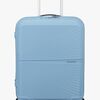American Tourister Airconic Spinner Matkalaukku 33,5L, Neptune Blue
