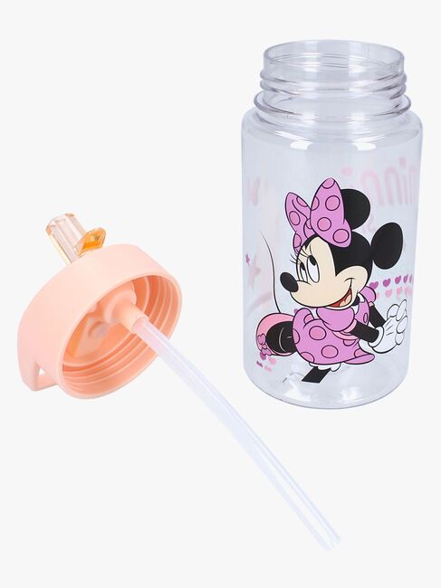 Disney Minni Hiiri Juomapullo 450ml, Drink Up