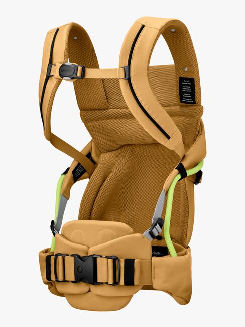 Nimbel Kantoreppu, Desert Sun