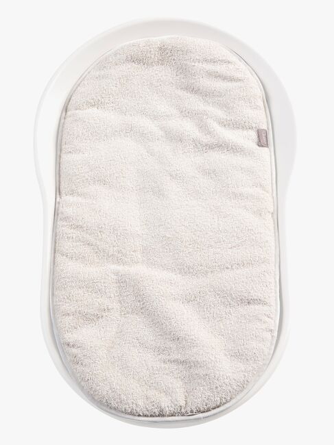 Quax Mamee Inlay Tyyny, Clay