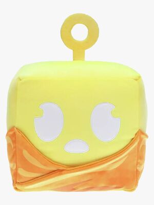 Blox Fruits Pehmolelu Buddha Series 2, 23 cm