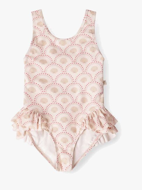 That's Mine Safina Uimapuku, Block Shell