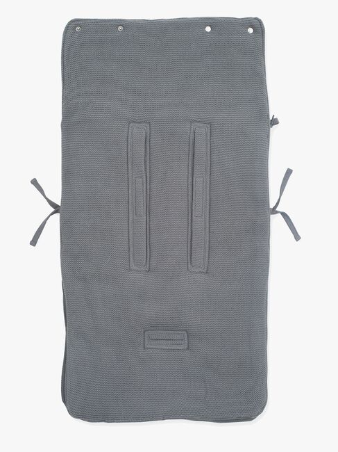 Jollein Kaukalopussi, Stone Grey