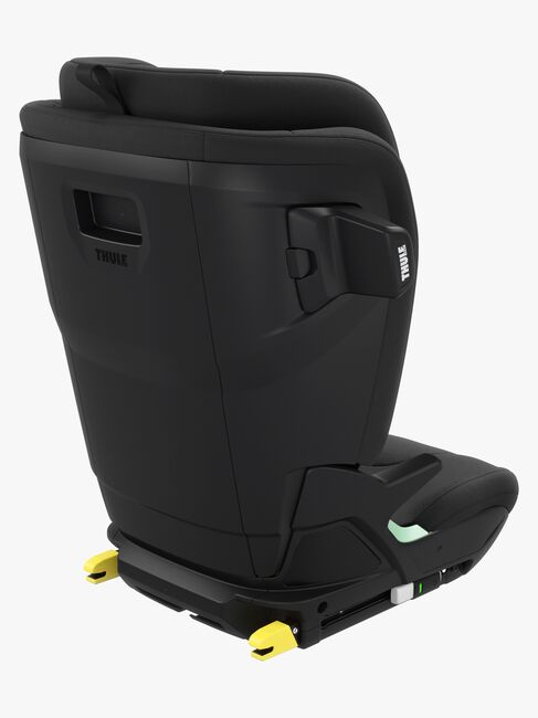 Thule Palm Turvavyöistuin, Musta