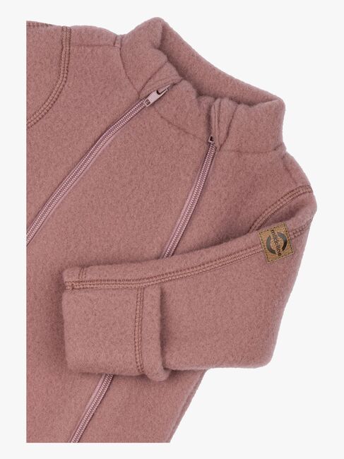 Mikk-Line Haalari Merinovilla, Burlwood