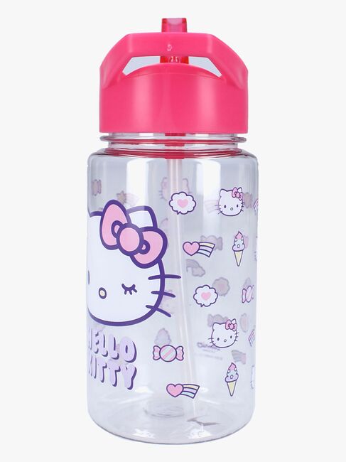 Hello Kitty Juomapullo 450ml, Drink Up