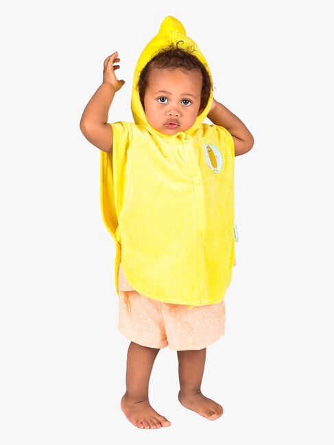 Den Goda Fen Naamiaisasu Babblarna Bibbi 86-110 cm