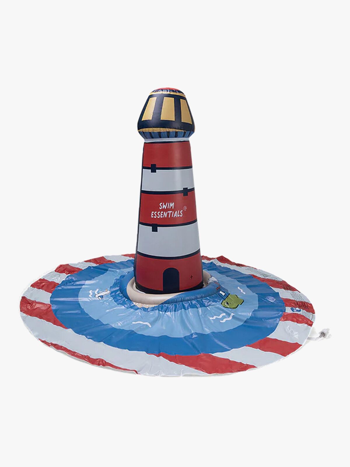 Swim Essentials Vesileikkialusta, Shine Your Light