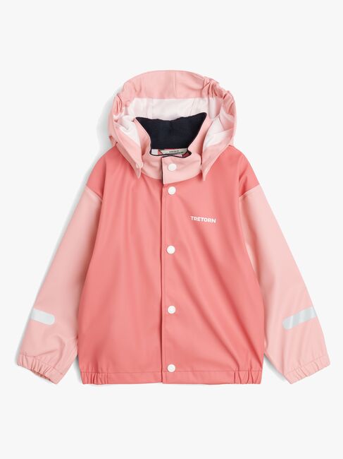 Tretorn Sadeasu, Vaaleanpunainen