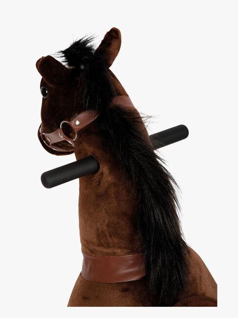 Small Foot Leikkihevonen Pyörillä