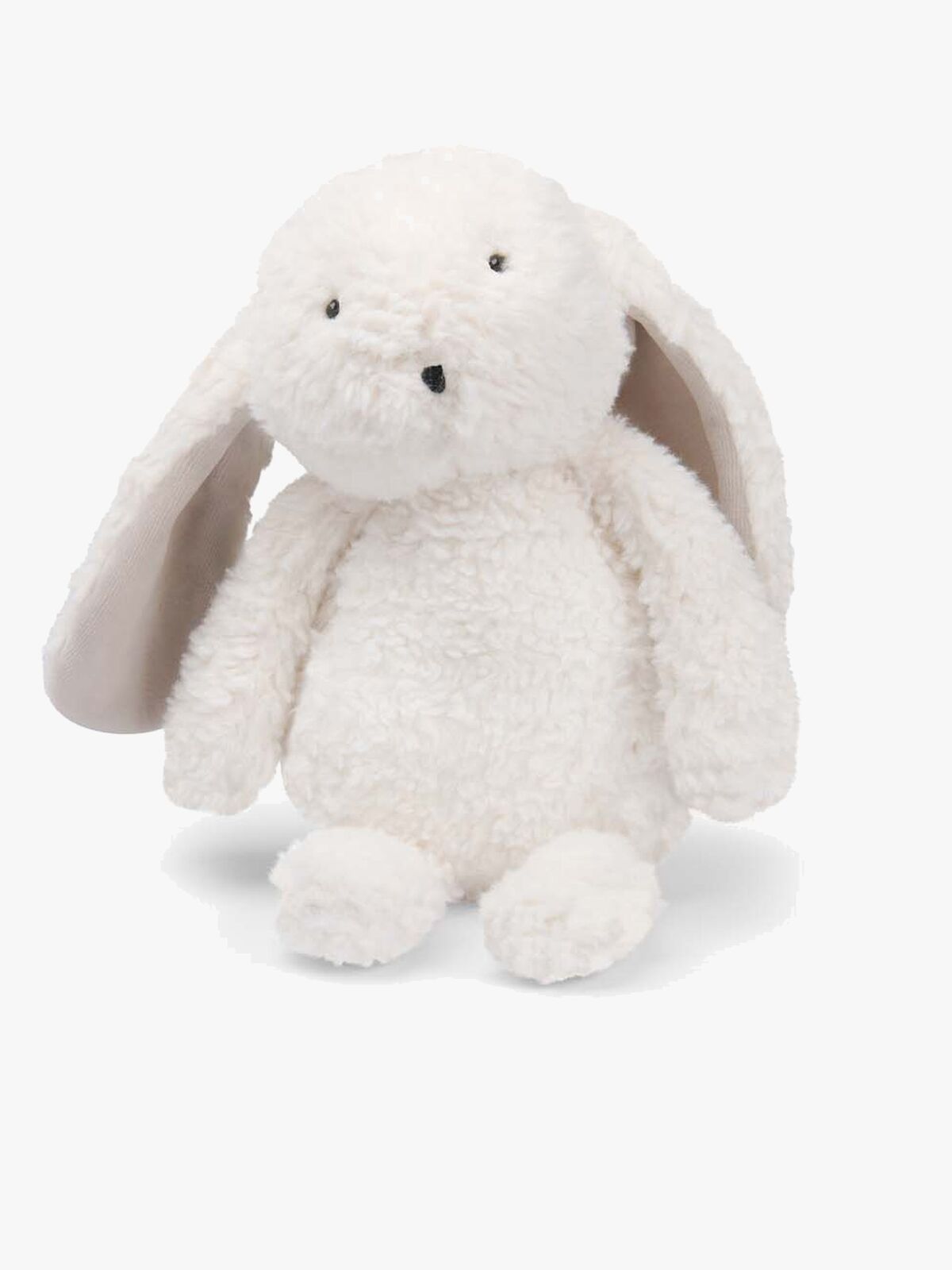 Moulin Roty  Syttyvä Pehmolelu Pupu