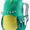 Deuter Kikki Reppu 8L, Fern Alpinegreen