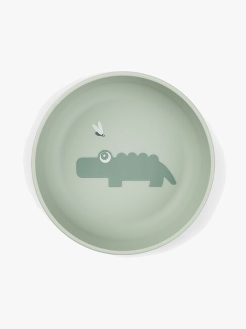 Done By Deer Foodie Kulho Croco, Vihreä