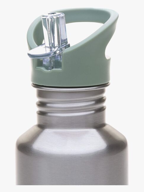 Lässig Juomapullo Ruostumaton Teräs Adventure Bussi
