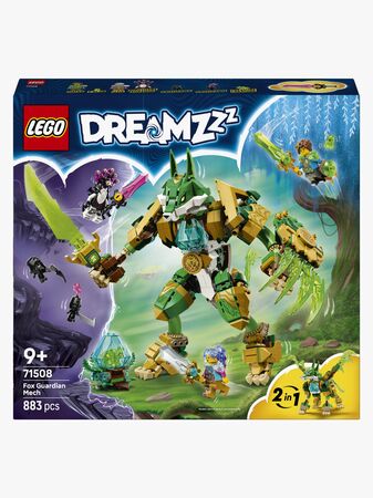 LEGO DREAMZzz 71508 Kettuvartijarobotti