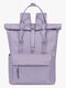 American Tourister Urban Groove City Mono Reppu 17L, Lavender