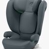 CBX by Cybex Solution B i-Fix Turvavyöistuin, Grey