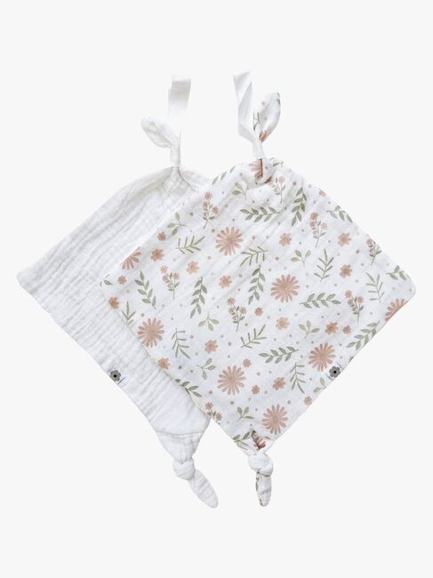 Summerville Organic Uniriepu 2-pack, Blossom