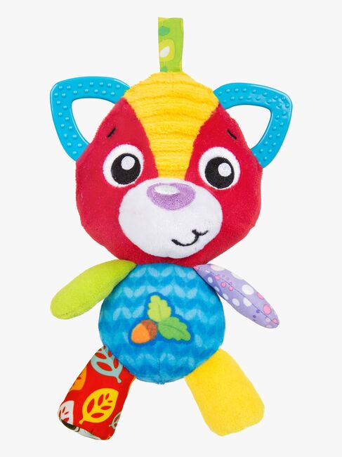PlayGro Essential Felix Fox  Sensorinen Aktivointilelu