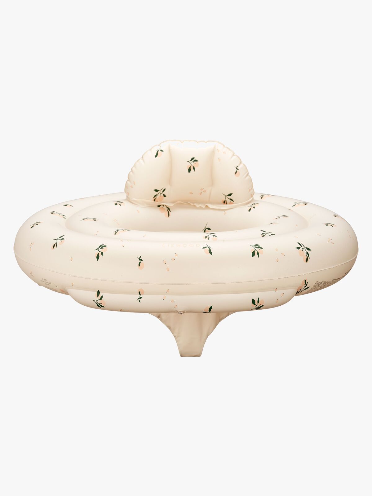 LIEWOOD Dawn  Kuvioitu Uimarengas, Peach/ Sea Shell