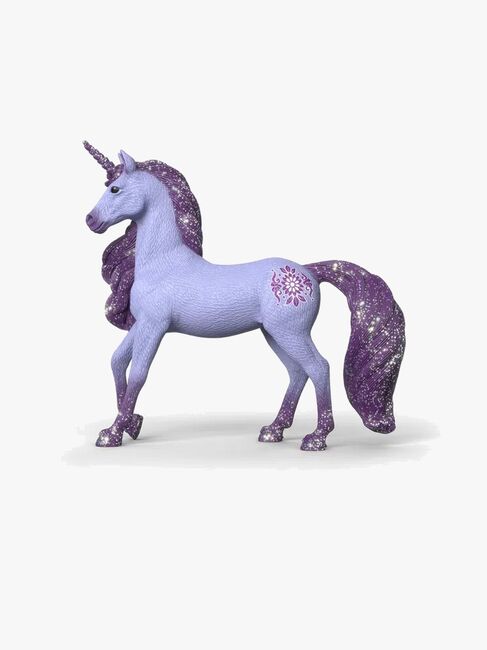 Schleich Yksisarvinen Ori, Orchid