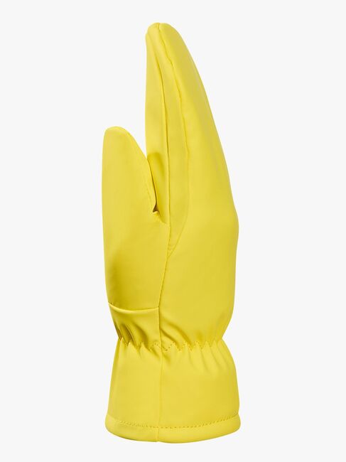 Kombi Drop JR Rukkaset, Duck Yellow