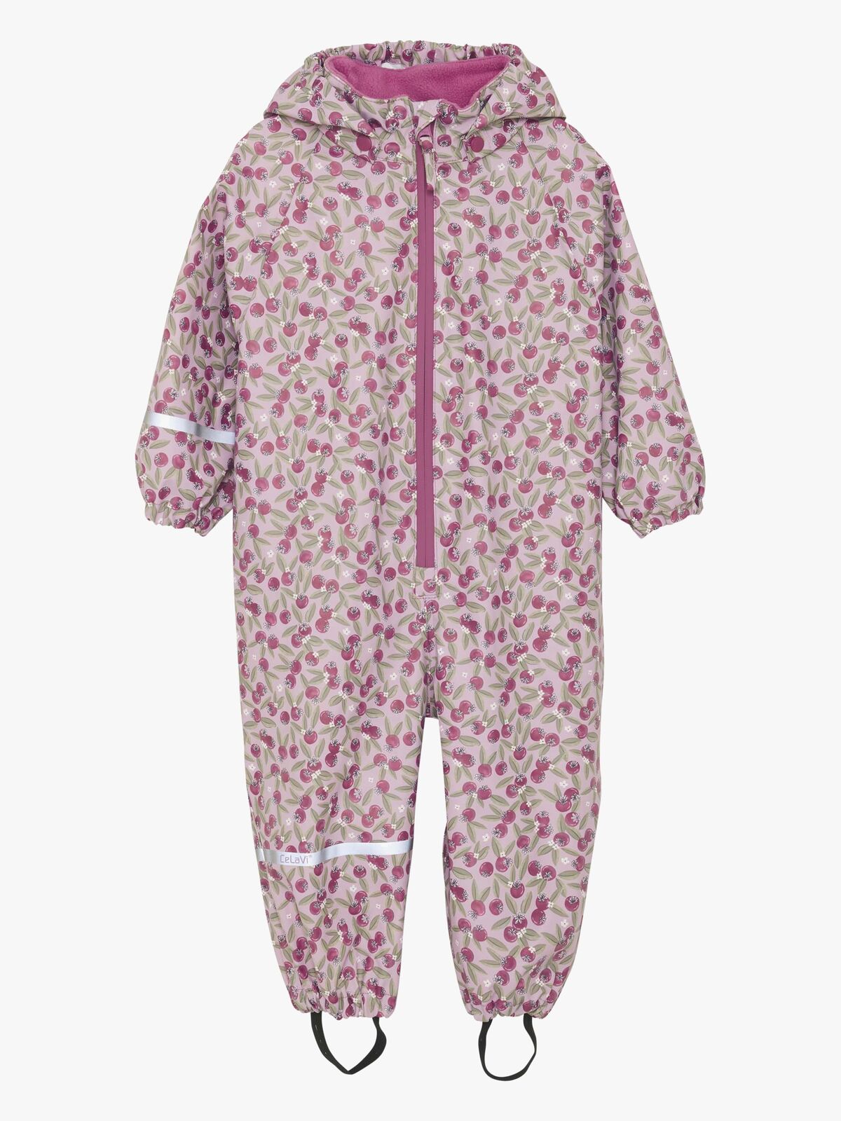 CeLaVi Kurahaalari, Hawthorn Rose