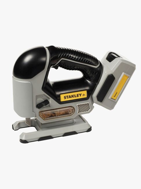 Stanley Jr. Kuviosaha