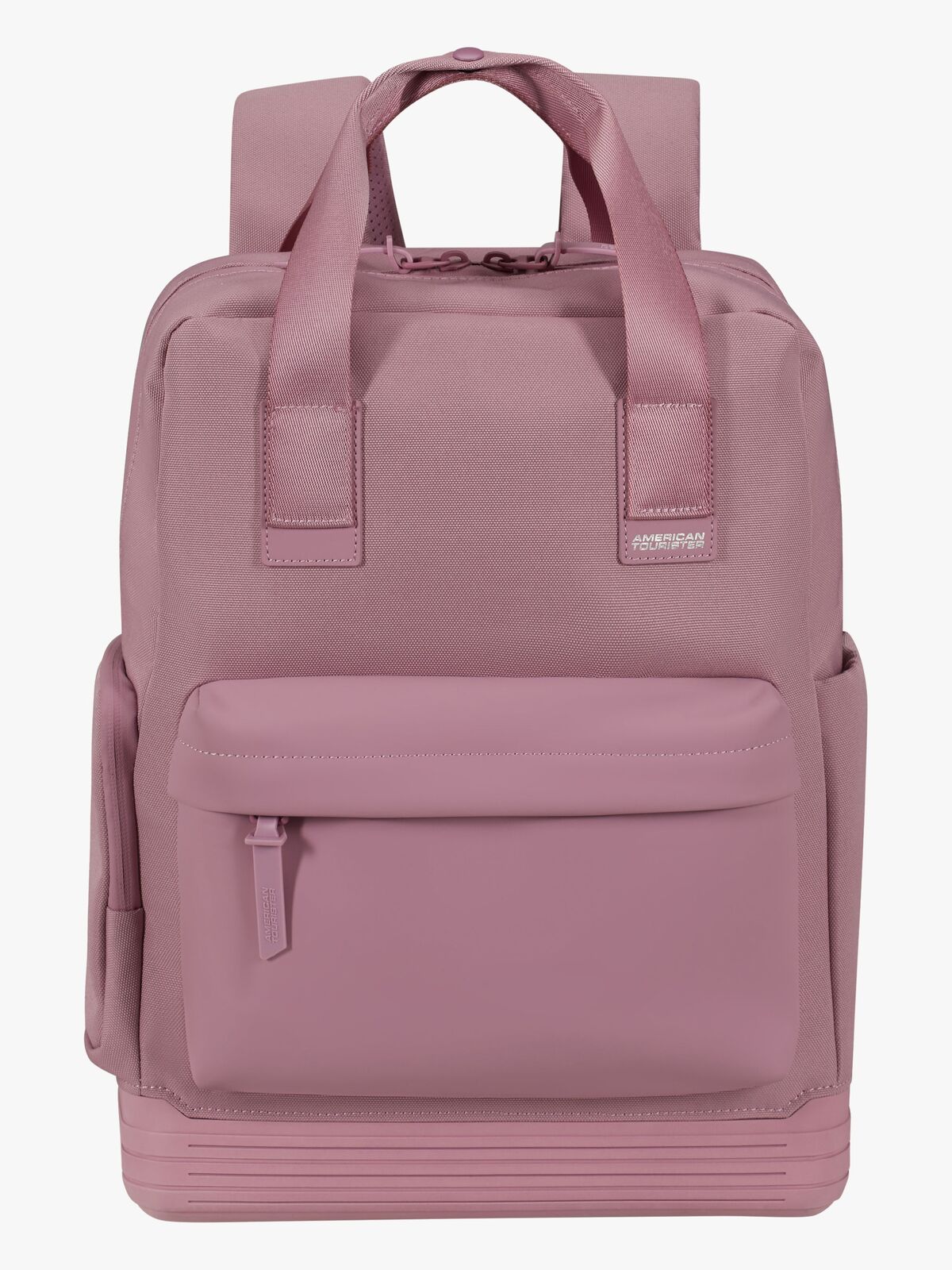 American Tourister SoulPack Reppu 17L, Lilas Pink