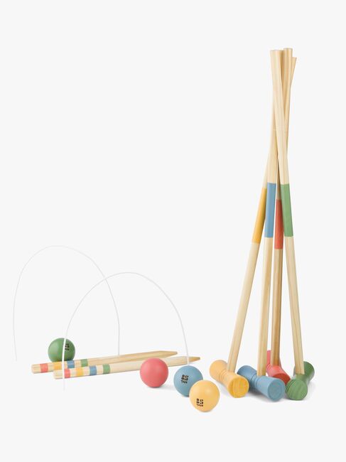 BS Toys Krokettipeli