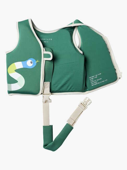 SUNNYLiFE Uimaliivi, Into The Jungle