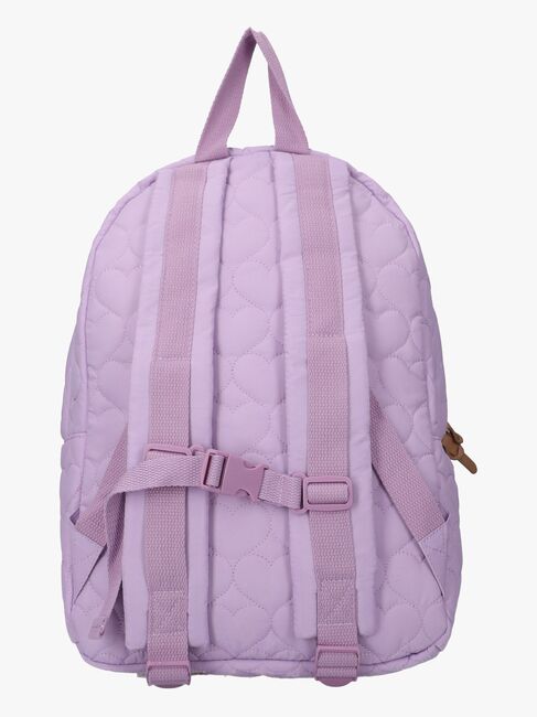 Kidzroom Reppu Wonderful Worlds, Violetti