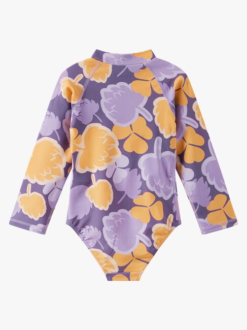 Reima Aallot UV-Uimapuku, Blooming Lilac